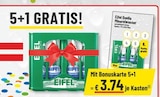 Trinkgut Bergheim Prospekt mit  im Angebot für 3,74 €