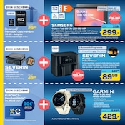 Aktueller EURONICS Prospekt mit Samsung, "GUTSCHEINHEFT. EINS KAUFEN. EINS GRATIS.", Seite 2