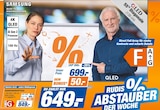 GQ55Q80DATXZG im Angebot bei expert in Mülheim GQ55Q80DATXZG Angebote von Samsung bei expert Mülheim für 649,00 €