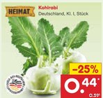 Aktuelles Kohlrabi Angebot bei Netto Marken-Discount in Stuttgart ab 0,44 €