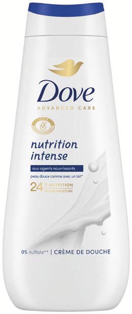 DOVE Douche Dove