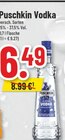 Trinkgut Frechen - Vodka Angebot im Prospekt Vodka bei Trinkgut im Frechen Prospekt für 6,49 €