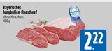 Aktuelle Rindfleisch Angebote bei E xpress in Augsburg Aktuelles Bayerisches Jungbullen-Roastbeef Angebot bei E xpress in Augsburg ab 2,22 €