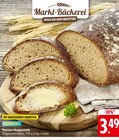 Meister-Roggenlaib im Angebot bei EDEKA in Aschaffenburg Meister-Roggenlaib Angebote von Markt-Bäckerei bei EDEKA Aschaffenburg für 3,49 €