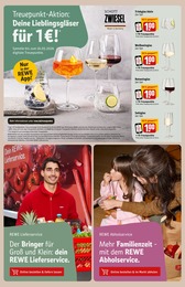 Einbauküchen Angebot & Preis im aktuellen REWE Prospekt Einbauküchen Angebot im aktuellen REWE Prospekt auf Seite 29