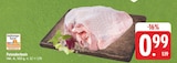Putenoberkeule im aktuellen Prospekt bei EDEKA in Grünsfeld
