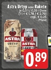 Urtyp Angebote von Astra bei EDEKA Lünen für 0,89 €