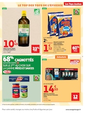Prospectus Auchan Hypermarché "LES TOPS DE LA RENTRÉE" en cours à Arles, Page 9 Catalogue Auchan Hypermarché en cours à Arles, "LES TOPS DE LA RENTRÉE", Page 9