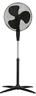 Ventilateur sur pied - SilverCrest en promo chez Lidl Ventilateur sur pied - SilverCrest dans le catalogue Lidl