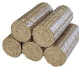 Buchenholz-Briketts bei Wreesmann im Moormerland Prospekt für 4,99 €