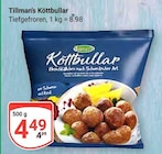Aktuelles Köttbullar Angebot bei GLOBUS in Saarbrücken ab 4,49 €