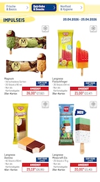 Dessert im METRO Prospekt Wochenangebote auf S. 25