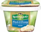 Frischkaese im V-Markt Prospekt Frisch & Cremig von Kerrygold im aktuellen V-Markt Prospekt für 1,11 €