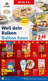 Torte im Lidl Prospekt in Fellbach Aktueller Lidl Prospekt mit Torte, "LIDL LOHNT SICH", Seite 50
