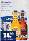 Aktuelle Saft Angebote bei Getränkewelt in Wuppertal Aktuelles Küstenlimo Angebot bei Getränkewelt in Wuppertal ab 14,99 €