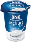Naturjoghurt mild von Weihenstephan im aktuellen REWE Prospekt für 0,89 €