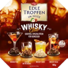 Edle Tropfen in Nuss Whisky Angebote von Trumpf bei Lidl Gütersloh für 2,29 €