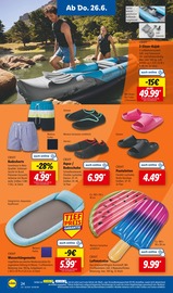 Schlafzimmer im Lidl Prospekt in Wermelskirchen Aktueller Lidl Prospekt mit Schlafzimmer, "LIDL LOHNT SICH", Seite 32