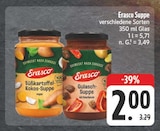 Süßkartoffel-Kokos-Suppe bei EDEKA im Niederwiesa Prospekt für 2,00 €