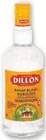 Rhum blanc agricole - DILLON 40° en promo chez Super U Calais à 10,41 €