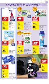 Lessive Angebote im Prospekt "FÊTE DES ÉCOLES" von Carrefour Market Lessive Angebote im Prospekt "FÊTE DES ÉCOLES" von Carrefour Market auf Seite 59