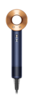 Haartrockner Supersonic Nachtblau/Kupfer im Angebot bei expert in Schwerte Haartrockner Supersonic Nachtblau/Kupfer Angebote von dyson bei expert Schwerte für 269,00 €