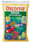 Animalin Gartendünger Angebote von Oscorna bei Raiffeisen Rhein-Ahr-Eifel Handelsgesellschaft mbH Bonn für 10,99 €