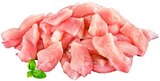 Frisches Puten-Geschnetzeltes im Angebot bei REWE in Frechen Frisches Puten-Geschnetzeltes Angebote bei REWE Frechen für 5,99 €