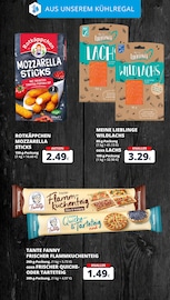 Fertiggerichte im REWE Prospekt in Köln Aktueller REWE Prospekt mit Fertiggerichte, "Dein Markt", Seite 16