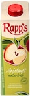 Apfelsaft Naturtrüb Angebote von Rapps bei REWE Dreieich für 1,59 €