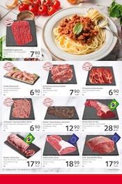 Aktueller Selgros Prospekt mit Sauerbraten, "cash & carry", Seite 22