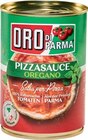 Pizza Sauce im Angebot bei Netto Marken-Discount in Gifhorn Pizza Sauce Angebote von Oro di Parma bei Netto Marken-Discount Gifhorn für 1,29 €