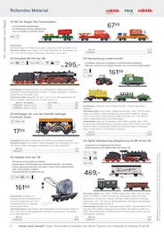 LEGO Angebot im aktuellen Conrad Electronic Prospekt auf Seite 4