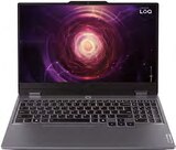 Gaming-Notebook LOQ 15 Angebote von Lenovo bei expert Borken für 999,00 €