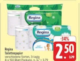 E center Bad Windsheim - Toilettenpapier Angebot im Prospekt Toilettenpapier bei E center im Bad Windsheim Prospekt für 2,50 €