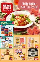 REWE Prospekt "Dein Markt" für Germering, 34 Seiten, 01.06.2026 - 06.06.2026