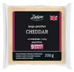 Cheddar von Deluxe im aktuellen Lidl Prospekt
