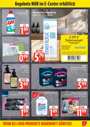 Seife im E center Prospekt in Elmshorn Aktueller E center Prospekt mit Seife, "Top Angebote", Seite 31