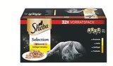 Katzennassnahrung von Sheba im aktuellen Lidl Prospekt für 13,99 €