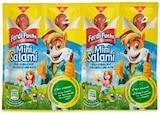 Mini Salami im Angebot bei REWE in Münster Mini Salami Angebote von Ferdi Fuchs bei REWE Münster für 0,99 €