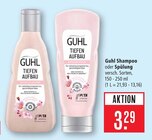Shampoo Angebote von Guhl bei Marktkauf Nürtingen für 3,29 €