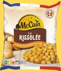 La rissolée surgelée - MC CAIN dans le catalogue Intermarché Express