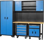 Werkstatteinrichtungs-Set bei Lidl im Prospekt "" für 699,00 €