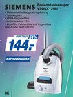 Aktuelles Bodenstaubsauger VSQ5X12M1 Angebot bei expert in Bochum ab 144,00 €