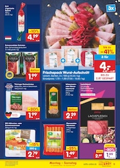Aktueller Netto Marken-Discount Prospekt mit Kopfkissen, "Aktuelle Angebote", Seite 9