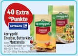 Cheddar, Butterkäse oder Mozzarella von Kerrygold bei EDEKA im Angebot Cheddar, Butterkäse oder Mozzarella von Kerrygold im aktuellen EDEKA Prospekt