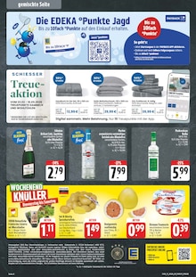 Salat im EDEKA Prospekt "Wir lieben Lebensmittel!" mit 8 Seiten (Nürnberg)