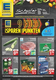 EDEKA Prospekt für Dietenhofen: "Wir lieben Lebensmittel!", 30 Seiten, 07.04.2026 - 11.04.2026