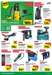 Aktueller Hagebaumarkt Prospekt mit Kompressor, "GENIESSE DIE KRAFT DER SONNE", Seite 14