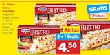 Bistro Baguettes Angebote von Dr. Oetker bei Netto Marken-Discount Fürth für 2,29 €